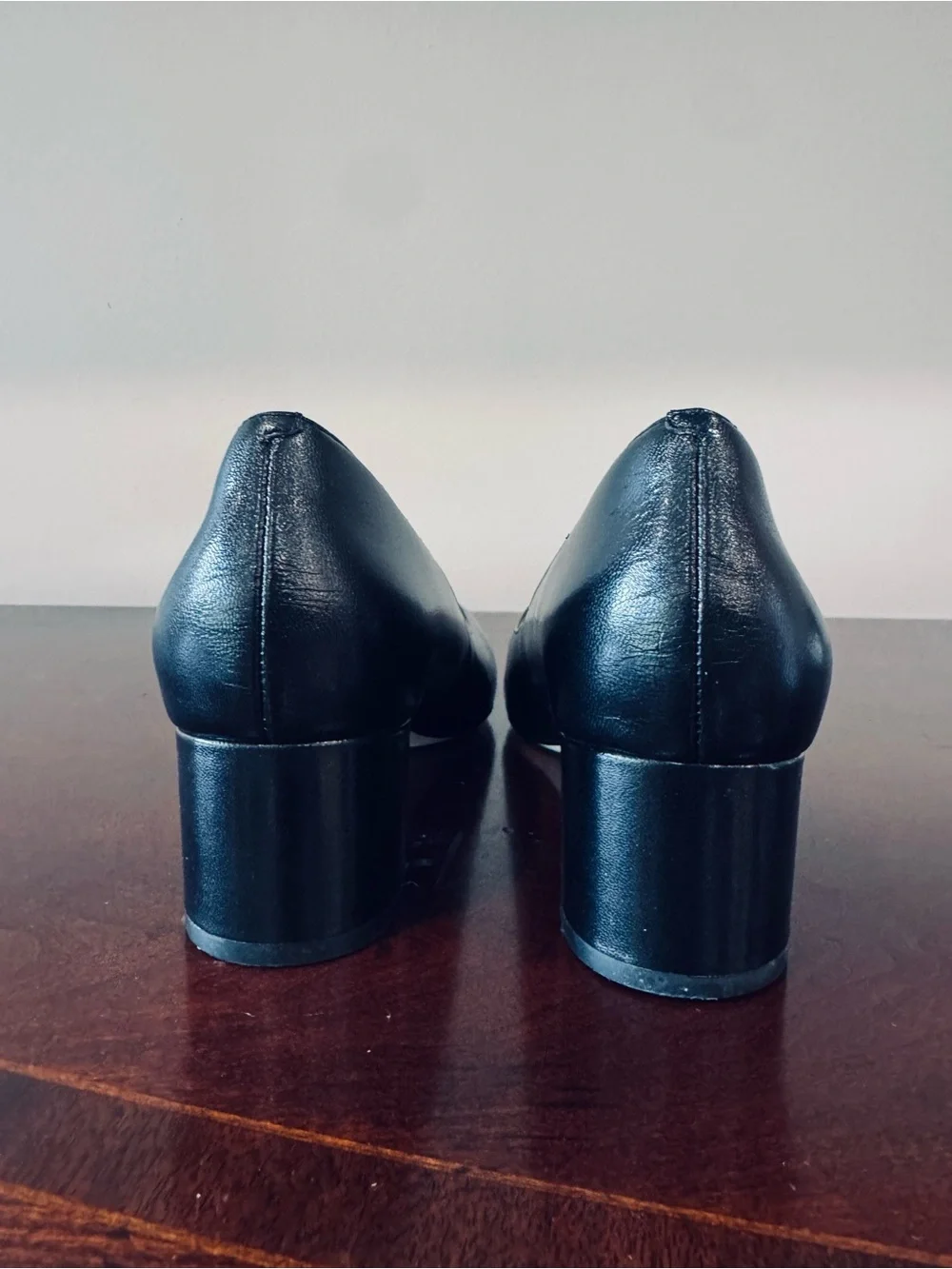 Cole Haan Go-To Wedge Pumps Size 9 Brand New Without Box